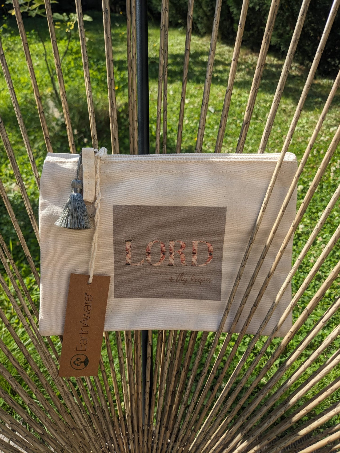 Pochette Lord Keeper