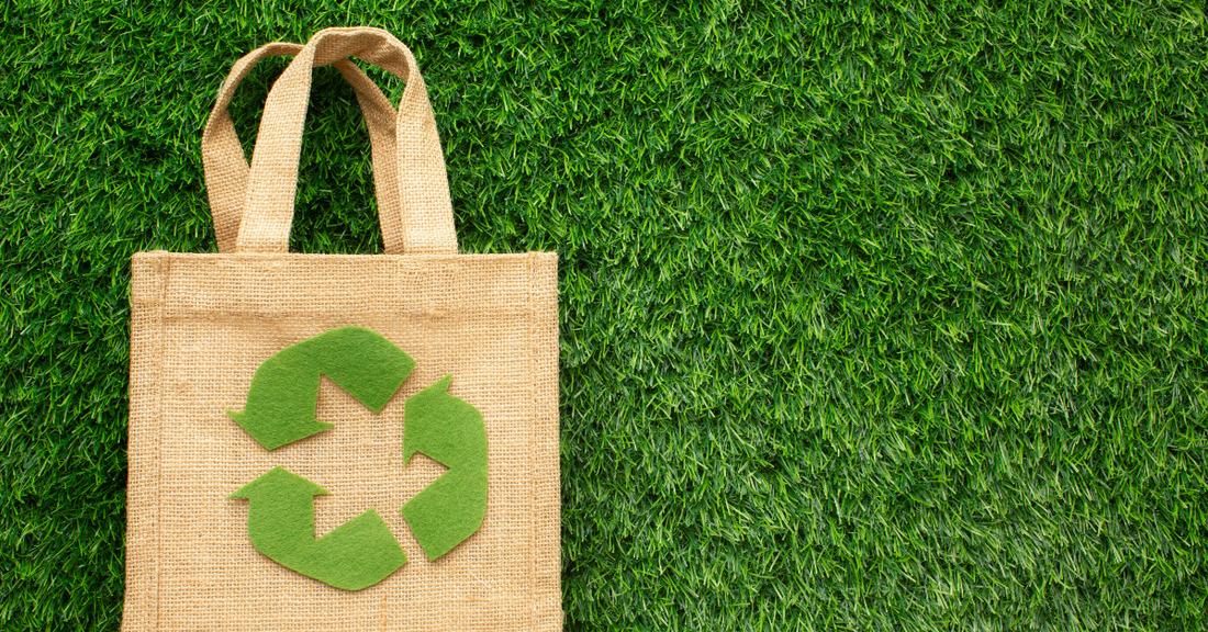 Pourquoi adopter un tote bag éco-responsable en 2025 ?