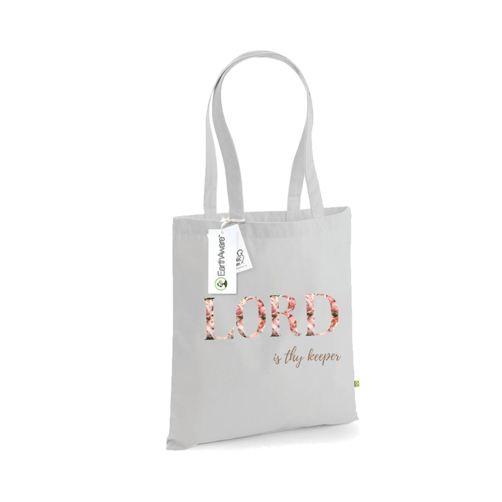 Tote Bag, Lord Keeper