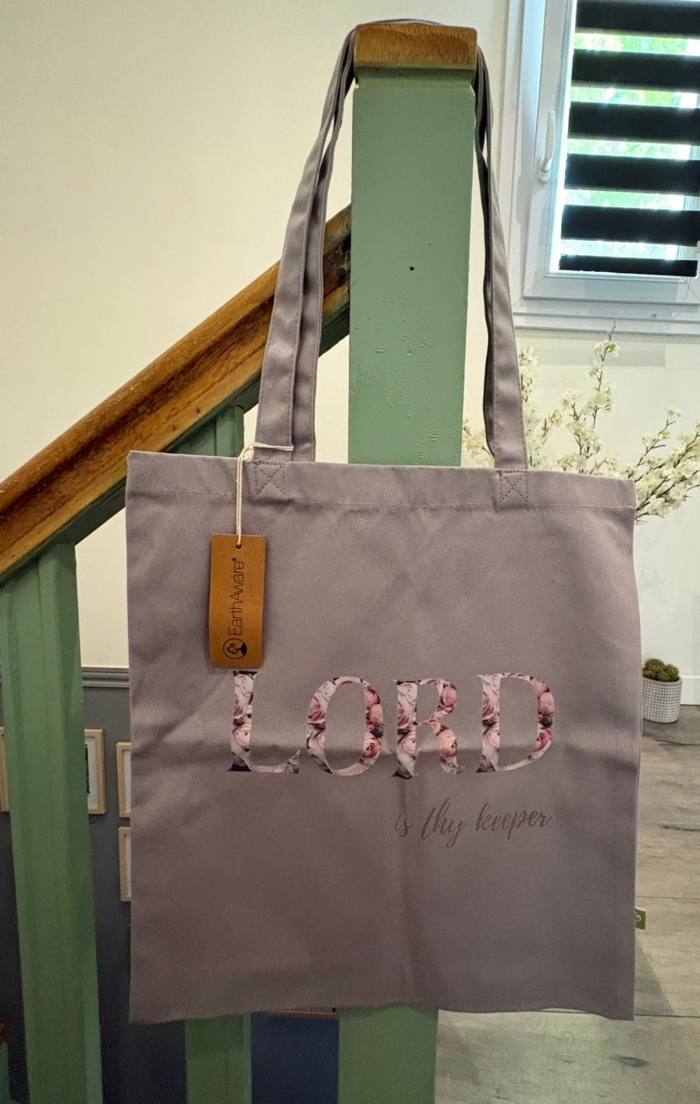 Tote Bag, Lord Keeper