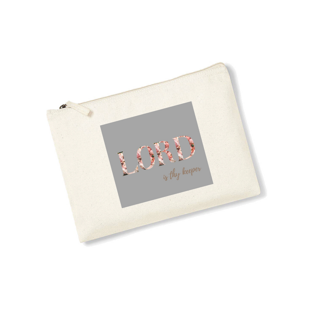 Pochette Lord Keeper