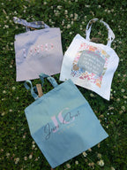 Tote Bag, Lord Keeper