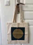 Tote Bag, Jérémie 33:3
