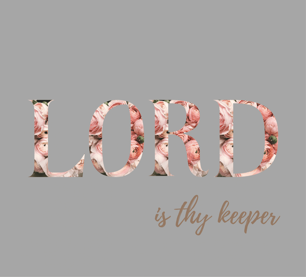 Pochette Lord Keeper