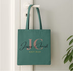 Tote Bag Jésus Christ, est Roi