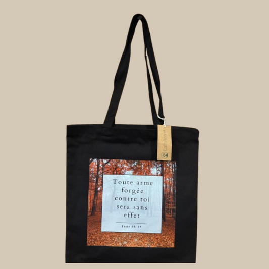 Tote Bag, Ésaïe 54:17