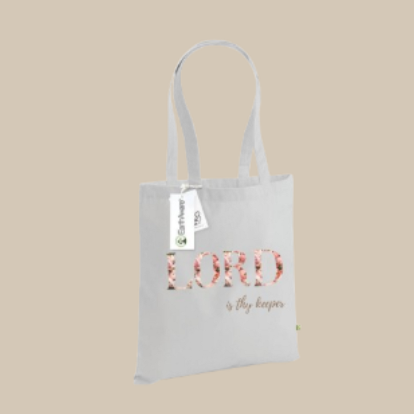 Tote Bag, Lord Keeper