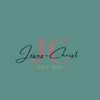 Tote Bag Jésus Christ, est Roi
